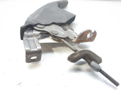 Hand brake VW POLO V (6R1, 6C1) 1.4 TDI | BP8764980I18 