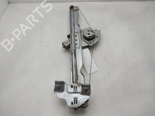 Front left window mechanism DACIA SANDERO | BP38232171C22 - Image 2