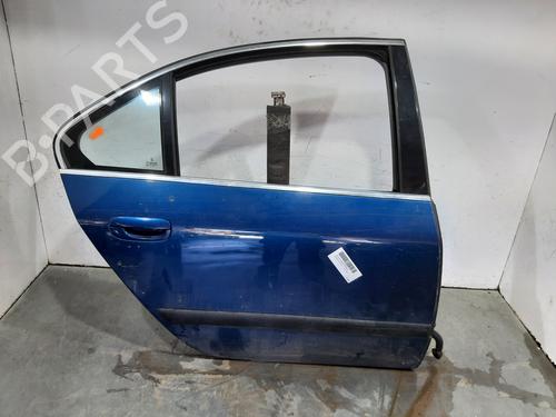 Used Right rear door PEUGEOT 607 (9D, 9U) 3.0 V6 24V (207 hp) 13689661