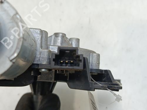 Rear wiper motor DACIA DUSTER (HM_) | BP32473158M102