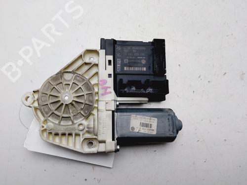 Left front window motor VW PASSAT B6 (3C2)  | BP27800952E21 