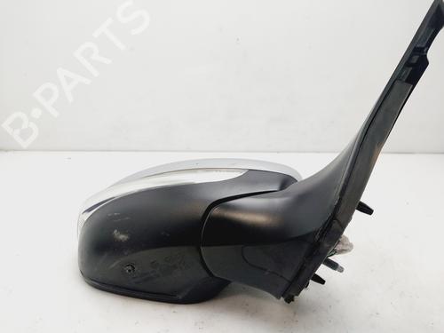 Right mirror PEUGEOT 208 I (CA_, CC_)  | BP27455767C27