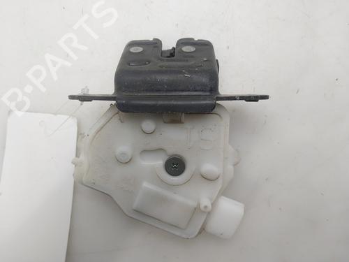 Used Tailgate lock Tailgate lock TOYOTA YARIS (_P13_) [2010-2020] 33030136 33030136