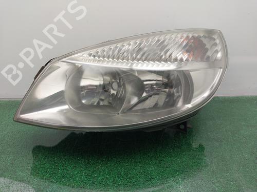 left-headlight-renault-scenic-ii-jm01_-2003-2004-2005-2006-2007-2008-2009-2010-34343951 main image
