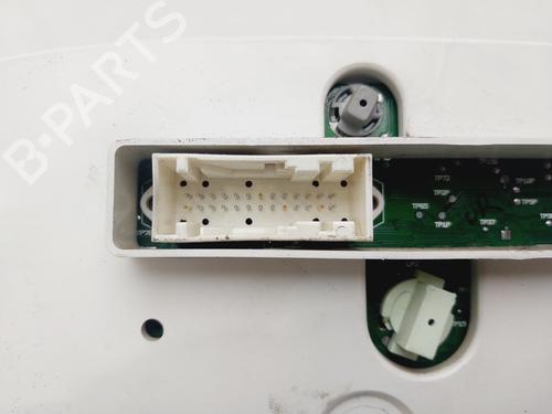 Instrument cluster FORD FOCUS I (DAW, DBW) 1.6 16V | BP30168265C47