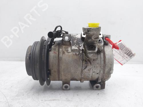 Compresseur AC MITSUBISHI PAJERO III (V7_W, V6_W) 3.2 Di-D (V68W) (160 hp) 18253703