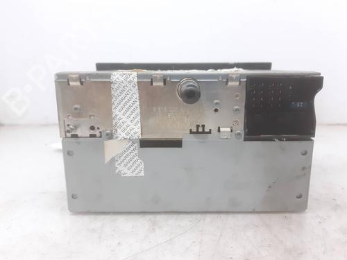 Radio OPEL ASTRA H (A04) 1.7 CDTI (L48) | BP7559666E6 