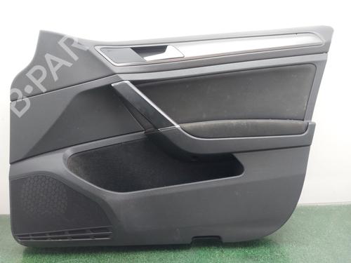Used Front right panel Front right panel VW GOLF VII (5G1, BQ1, BE1, BE2) [2012-2021] 36110971 36110971