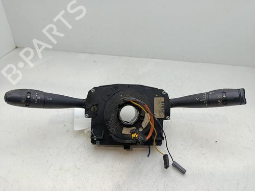 Commandes au volant CITROËN C3 I (FC_, FN_) 1.4 i Bivalent (73 hp) 31316412