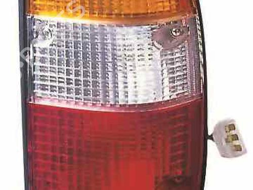 Used Right taillight FORD RANGER (ER, EQ, R_) [1997-2011]  30339643
