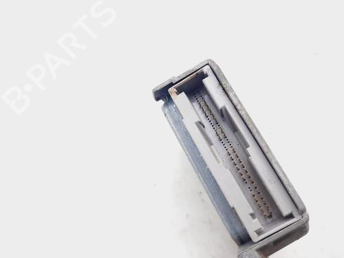 ECU airbags RENAULT CLIO II (BB_, CB_) 1.2 (BB0A, BB0F, BB10, BB1K, BB28, BB2D, BB2H, CB0A,... | BP22776486M53 