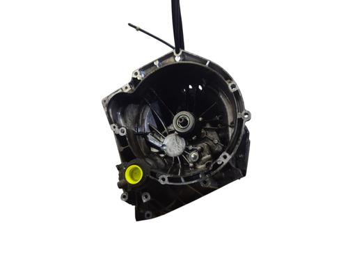 Used Gearbox FORD FIESTA VI (CB1, CCN) [2008-2017]  27477438