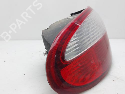 Left taillight DAEWOO LANOS (KLAT) 1.5 | BP18107096C34 