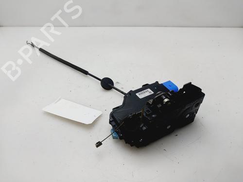 Højre fortil lås VW GOLF V (1K1) [2003-2010]  30097379