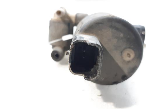 Washer pump PEUGEOT 407 (6D_) 1.6 HDi 110 (6D9HZC, 6D9HYC) | BP14001557E24 