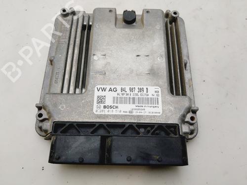 Used Engine control unit (ECU) SEAT LEON (5F1) [2012-2021]  29731466