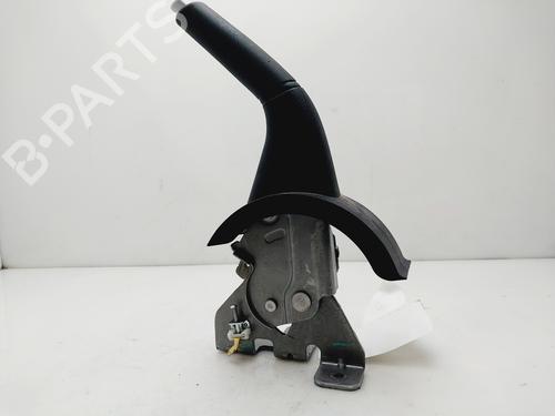 Hand brake MG MG ZS SUV (AZS1)  | BP27605355I18