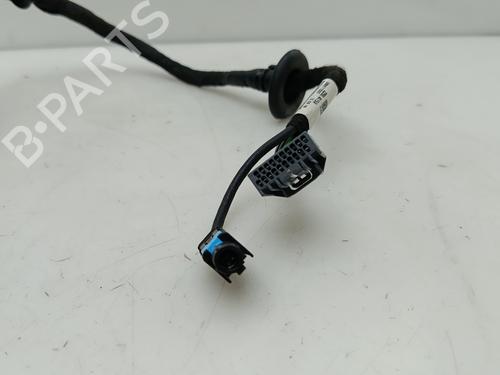 Left mirror VOLVO XC40 (536)  | BP29440437C26 
