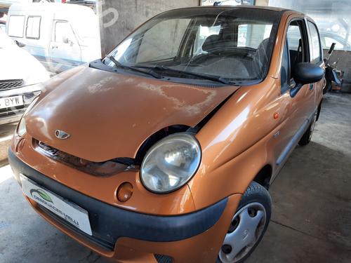 Front right exterior door handle DAEWOO MATIZ (M100, M150) 0.8 | BP13326617C129 