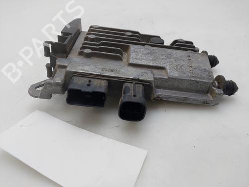 Elektronische module PEUGEOT 308 SW II (LC_, LJ_, LR_, LX_, L4_) 1.6 BlueHDi 120 (120 hp) 17902546