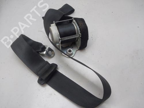 Rear right seatbelt VW SCIROCCO III (137, 138) 2.0 TDI | BP16783059I28 
