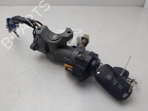 Ignition barrel KIA CEE'D Hatchback (ED) | BP37153110M48 - Image 3