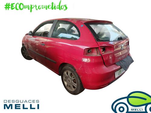 Radio SEAT IBIZA III (6L1)  | BP30402496E6 