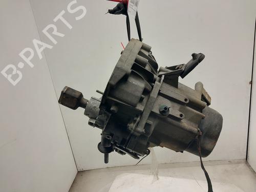 Gearbox RENAULT KANGOO (KC0/1_) 1.5 dCi | BP37465670M3 - Image 4