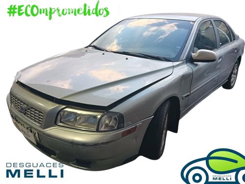 Used Parts VOLVO S80 I (184) D5 (163 hp) 4335726