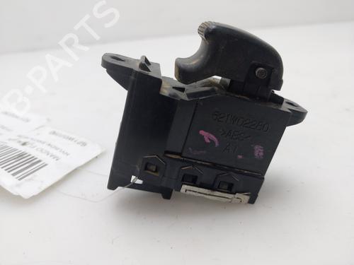 Right front window switch HYUNDAI SANTA FÉ I (SM) 2.0 CRDi 4x4 | BP17900112I26 