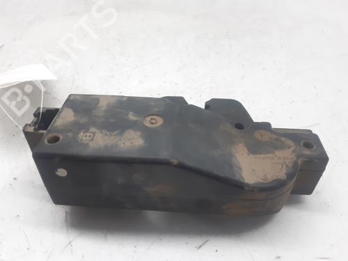 Tailgate lock CITROËN C3 I (FC_, FN_) 1.4 i Bivalent | BP7164167C101 