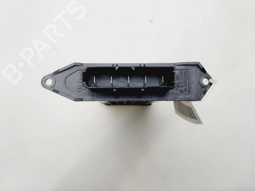 Varmemotstand RENAULT SCÉNIC II (JM0/1_)  | BP29962279M108