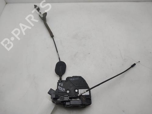 Used Rear left lock Rear left lock 38870082 38870082