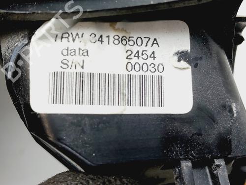 Switch CITROËN NEMO Box Body/MPV (AA_) 1.3 HDi 75 | BP38675784I30  - Image 6