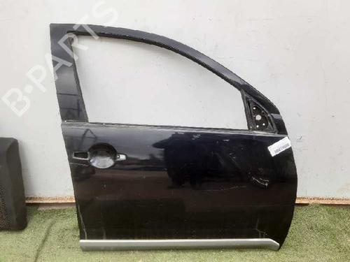 Used Right front door MITSUBISHI OUTLANDER II (CW_W) 2.0 DI-D (CW8W) (140 hp) 5286120