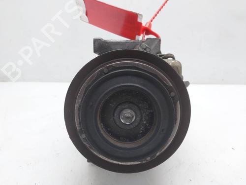 AC compressor NISSAN QASHQAI II SUV (J11, J11_) 1.2 DIG-T | BP17526987M34 