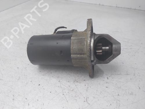 Starter OPEL ASTRA G Hatchback (T98) 1.6 (F08, F48) | BP30769998M8