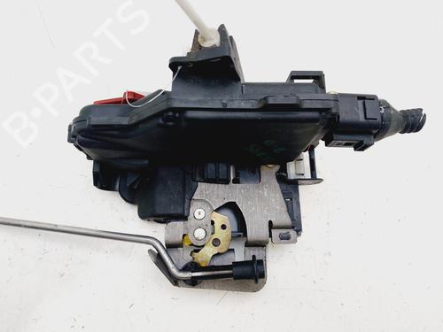 Høyre foran lås AUDI A4 B6 (8E2) 1.9 TDI | BP30977248C97