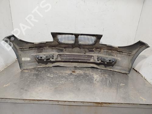 Front bumper BMW 1 (E87) 118 d | BP25131183C7 