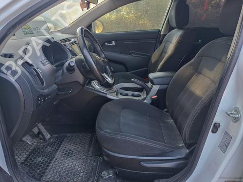 Left front window switch KIA SPORTAGE III (SL) | BP38224631I27 - Image 5