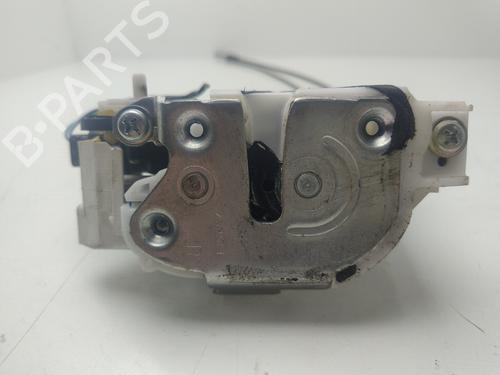 Used Rear right lock CITROËN C-CROSSER (VU_, VV_) 2.2 HDi (156 hp) 31026711