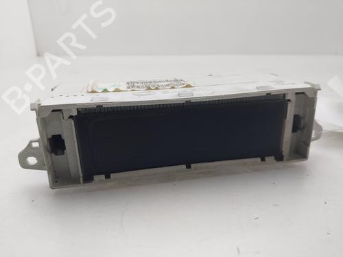 display-monitor-peugeot-307-break-3e-2002-2003-2004-2005-2006-2007-2008-2009-33026133 main image