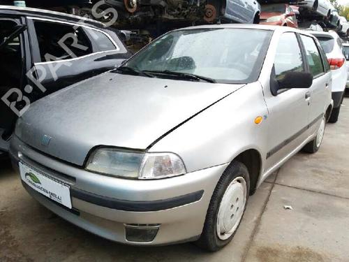 Front left window mechanism FIAT PUNTO (176_)  | BP2866836C22 