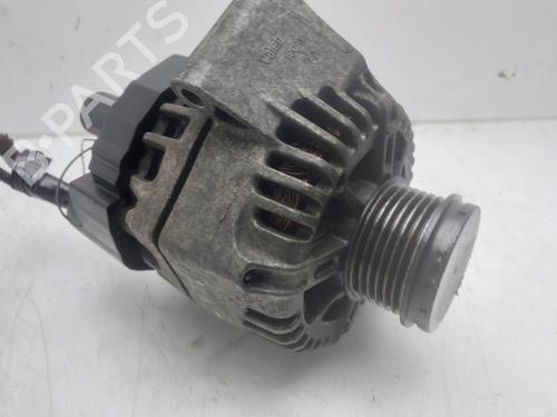 Alternator OPEL CORSA D (S07) | BP37605077M7 - Image 5