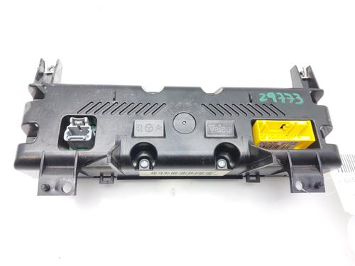 Climate control PEUGEOT 406 (8B) 2.0 HDI 90 | BP11274455I5 