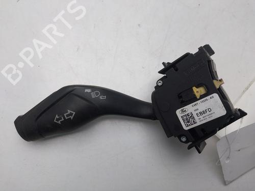 Ratstangsstang Ratstangsstang FORD TRANSIT CONNECT V408 Box Body/MPV [2013-2026] 33619945 33619945