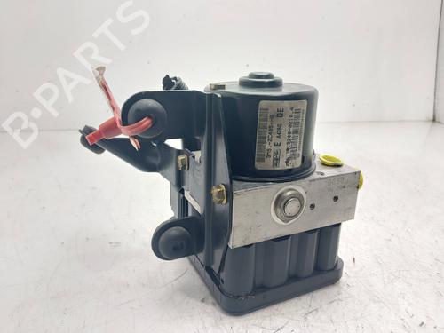 Used ABS pump MAZDA 3 Saloon (BK) 1.6 DI Turbo (BK12Y) (109 hp) 30114190