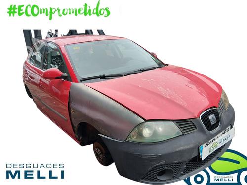 Starter SEAT IBIZA III (6L1) | BP32516192M8 - Image 9