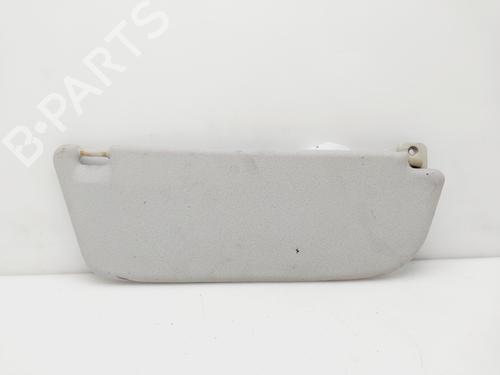 Left sun visor OPEL CORSA C (X01) | BP32491344I1