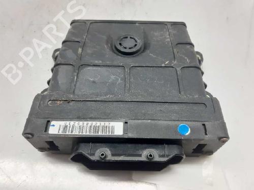 Automatic gearbox ECU AUDI A3 Sportback (8PA) 2.0 FSI (150 hp) 4950869